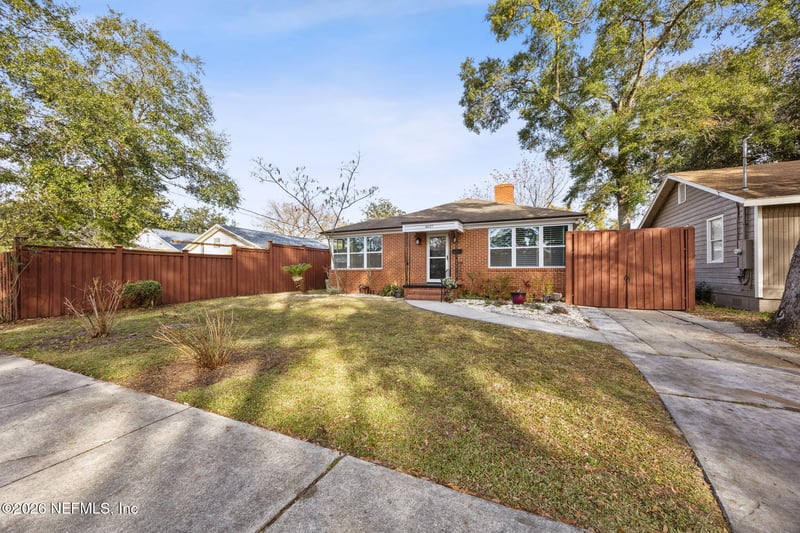 4637 Manchester Rd, Jacksonville, FL 32210