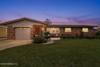 3223 Skipper Ln, Jacksonville, FL 32216