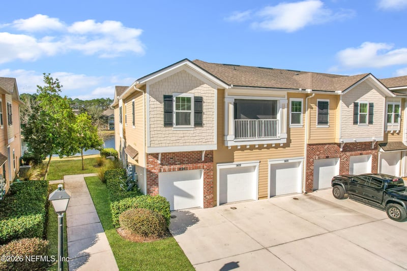 1424 Golden Lake Loop, St Augustine, FL 32084