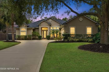 628 Pelham Rd, St Johns, FL 32092