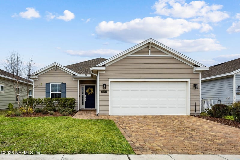 9747 Cilantro Dr, Jacksonville, FL 32219
