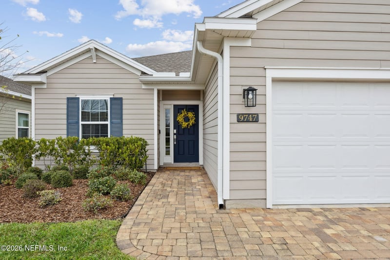 9747 Cilantro Dr, Jacksonville, FL 32219