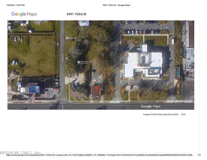 6491 103rd St, Jacksonville, FL 32210