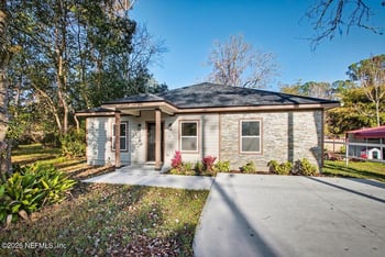 5231 Wabash Blvd, Jacksonville, FL 32254