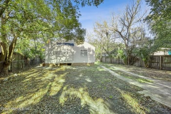 6711 Drayton St, Jacksonville, FL 32208