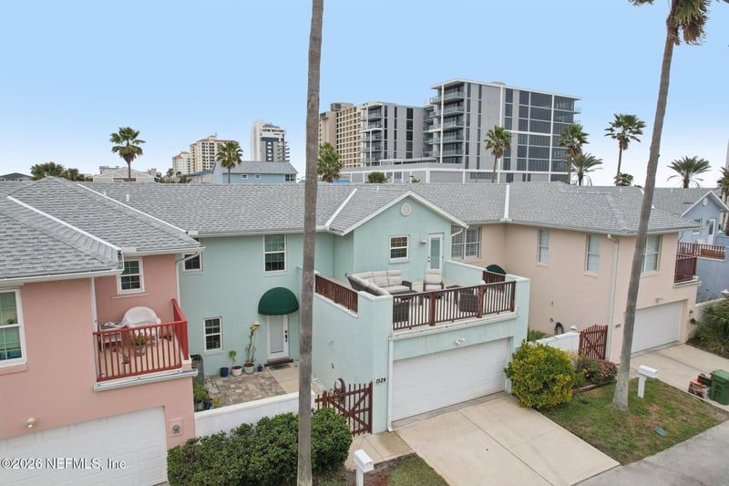 1524 1st St, Jacksonville Beach, FL 32250