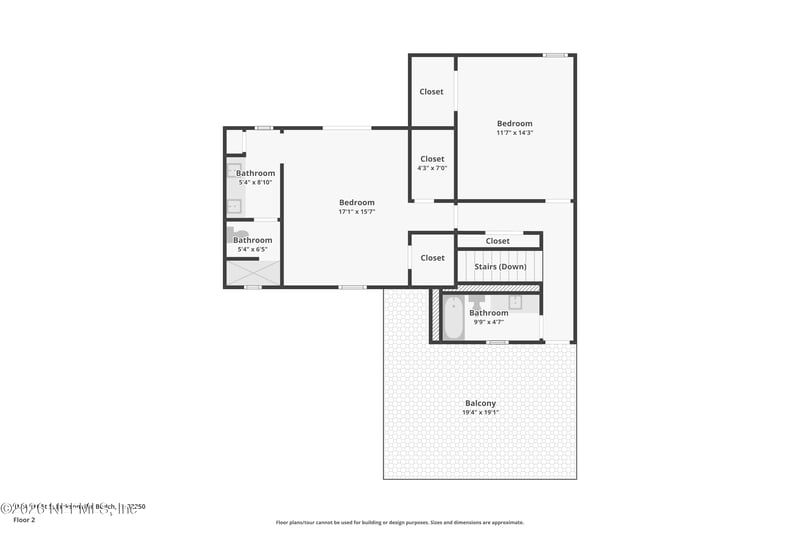 1524 1st St, Jacksonville Beach, FL 32250