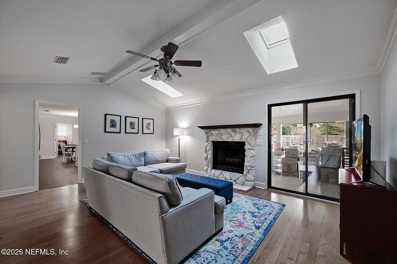 9662 Trendle Ln, Jacksonville, FL 32257