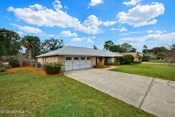 9662 Trendle Ln, Jacksonville, FL 32257