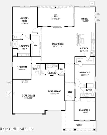 228 Orangedale Cir, St Johns, FL 32259