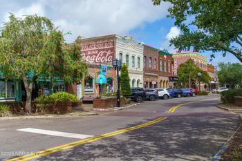 1833 Indigo St, Fernandina Beach, FL 32034