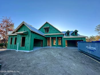 38 Blue River Dr, St Augustine, FL 32092