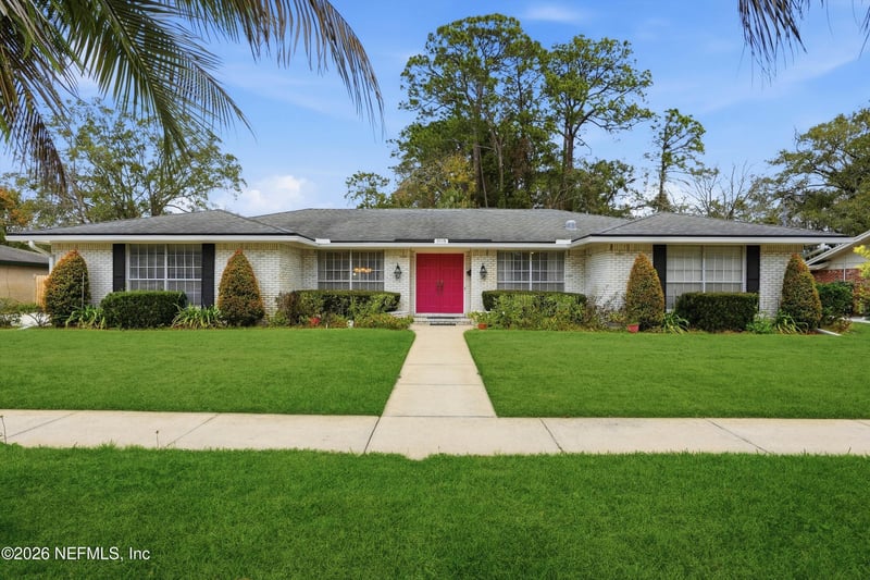 7113 Tonga Dr, Jacksonville, FL 32216