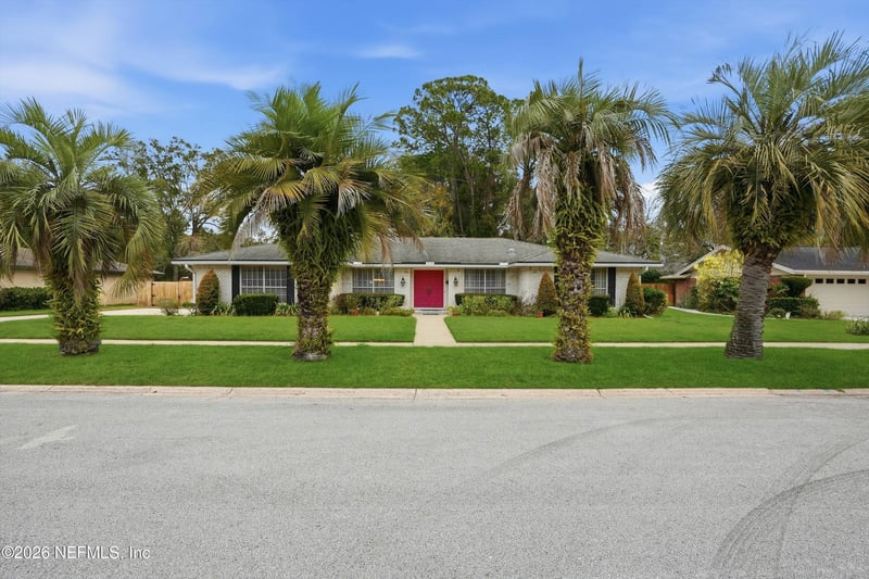 7113 Tonga Dr, Jacksonville, FL 32216