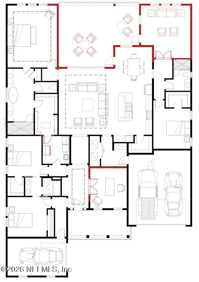 38 Blue River Dr, St Augustine, FL 32092