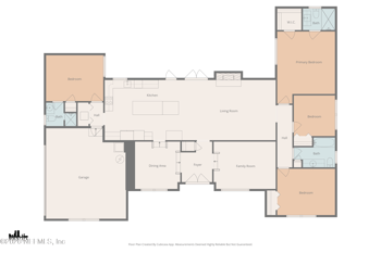 7113 Tonga Dr, Jacksonville, FL 32216