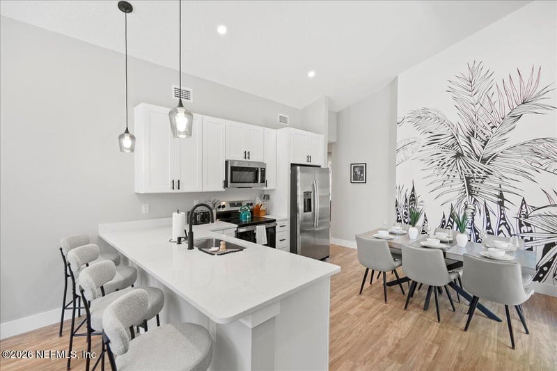 800 9th St, St Augustine, FL 32084