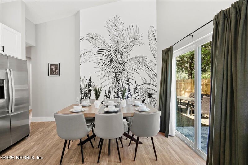 800 9th St, St Augustine, FL 32084