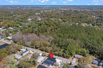 800 9th St, St Augustine, FL 32084