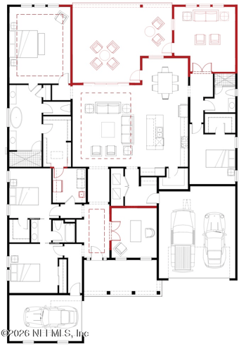 38 Blue River Dr, St Augustine, FL 32092