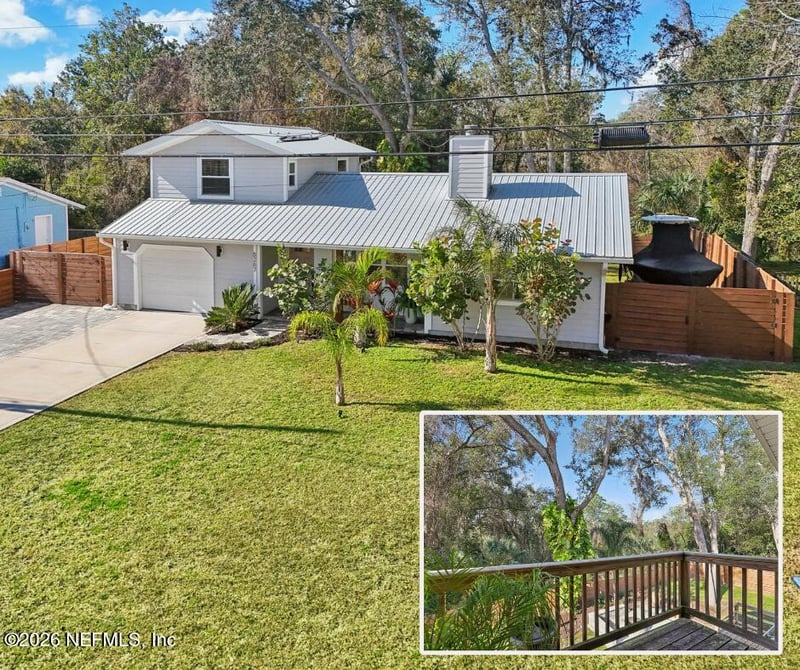 5267 Shore Dr, St Augustine, FL 32086