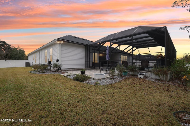 1653 Shady River Ct, Fleming Island, FL 32003