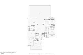 1653 Shady River Ct, Fleming Island, FL 32003