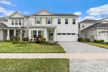 268 Somerville Dr, Ponte Vedra, FL 32081