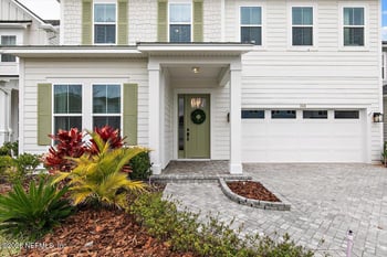 268 Somerville Dr, Ponte Vedra, FL 32081