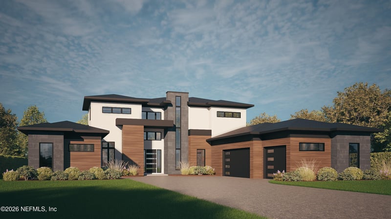 1278 Ponte Vedra Blvd, Ponte Vedra Beach, FL 32082