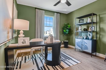 16 Meadow Crossing Dr, St Augustine, FL 32086