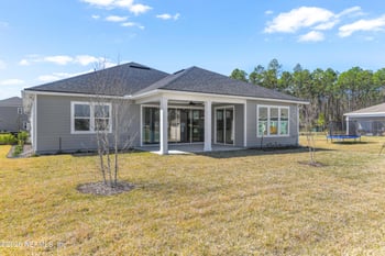 16 Meadow Crossing Dr, St Augustine, FL 32086