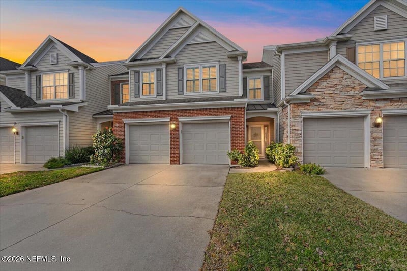 11036 Castlemain Cir, Jacksonville, FL 32256