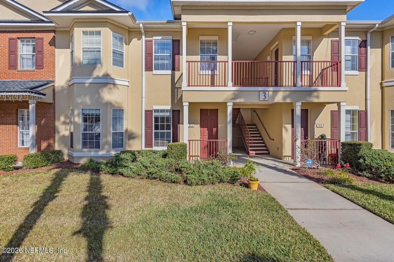 625 Oakleaf Plantation Pw #312, Orange Park, FL 32065