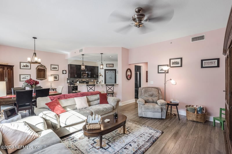 625 Oakleaf Plantation Pw #312, Orange Park, FL 32065