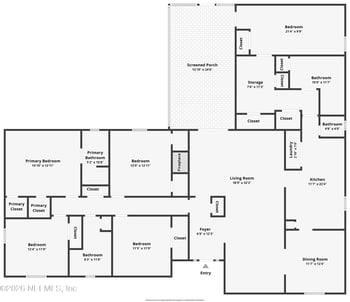 3968 Kaden Dr, Jacksonville, FL 32277