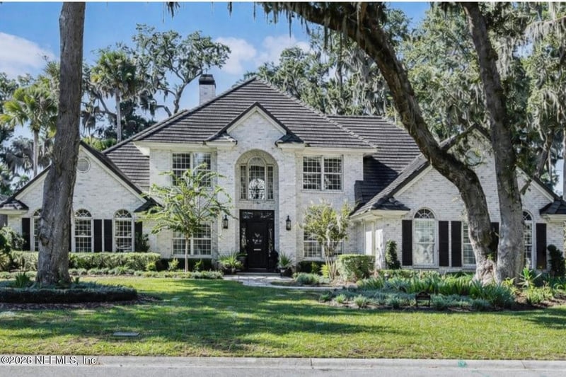 192 Twelve Oaks Ln, Ponte Vedra Beach, FL 32082