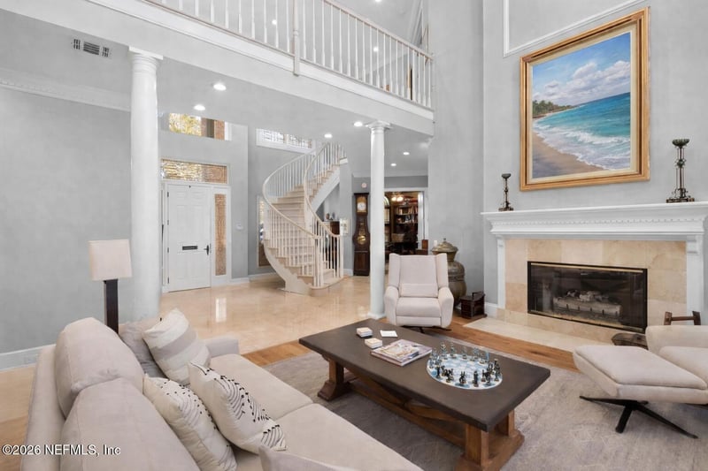 192 Twelve Oaks Ln, Ponte Vedra Beach, FL 32082