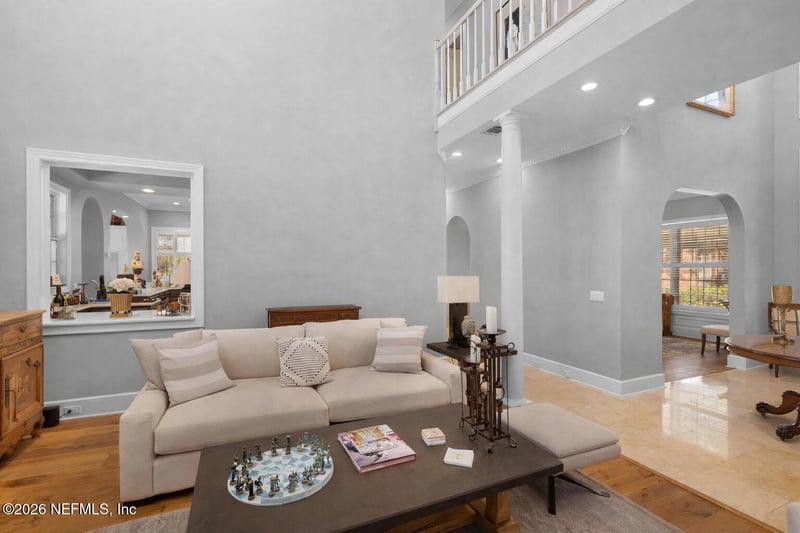 192 Twelve Oaks Ln, Ponte Vedra Beach, FL 32082