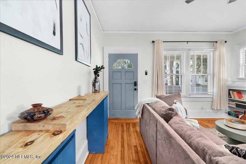 4625 Post St, Jacksonville, FL 32205