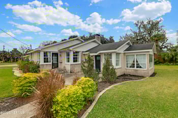 124 Trout River Dr, Jacksonville, FL 32208