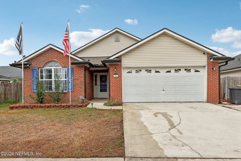12526 Ayrshire St, Jacksonville, FL 32226