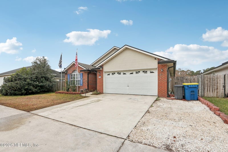 12526 Ayrshire St, Jacksonville, FL 32226