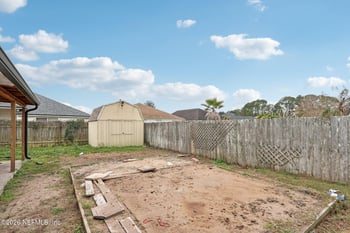 12526 Ayrshire St, Jacksonville, FL 32226