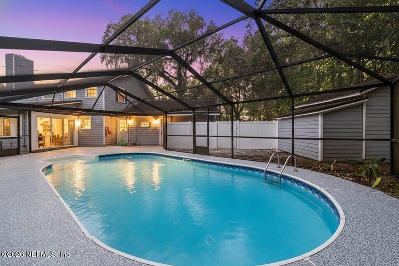 328 Ridge Dr, Fleming Island, FL 32003