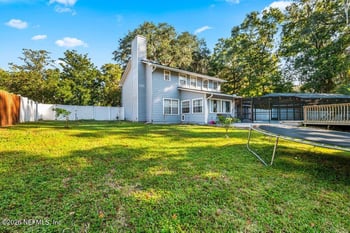 328 Ridge Dr, Fleming Island, FL 32003