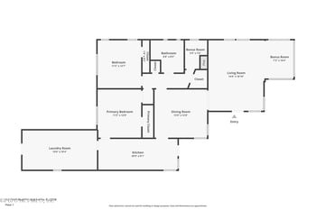 124 Trout River Dr, Jacksonville, FL 32208