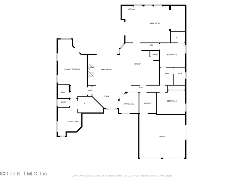 114 Warren Cir, St Johns, FL 32259