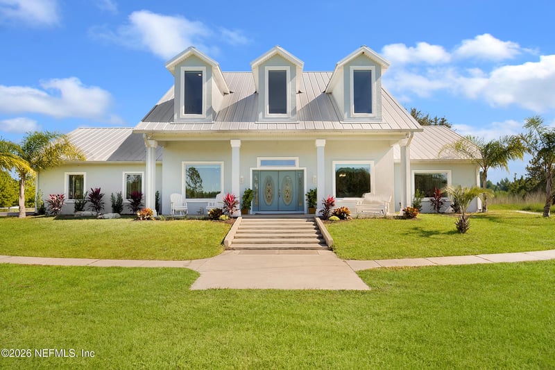 11160 Us Highway 1 N, Palm Coast, FL 32137