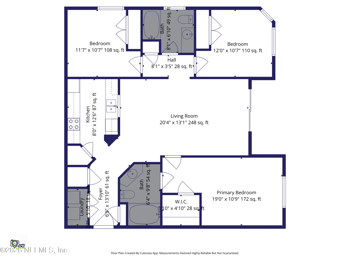 10550 Baymeadows Rd #601, Jacksonville, FL 32256